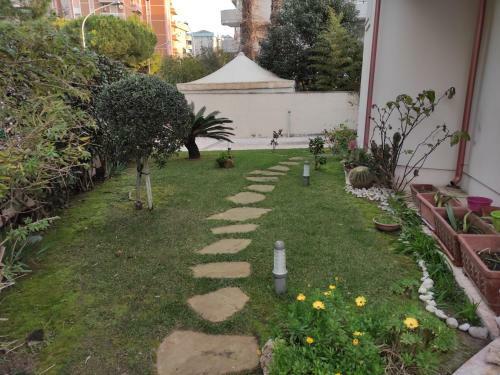 Apartamento Villino Matilde