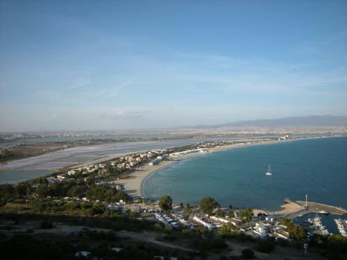 Apartamento Villino Matilde
