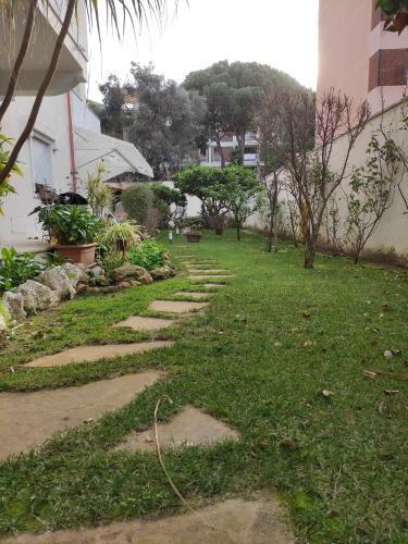 Apartamento Villino Matilde