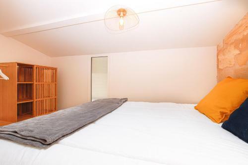 Apartamento Appartements - Bordeaux Centre Gare