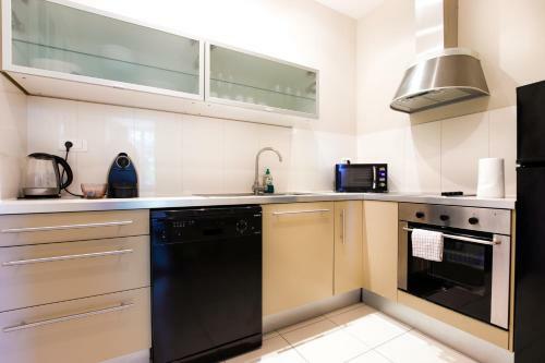 Apartamento Appartements - Jardin Public