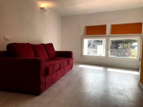 Apartamento A 5 Passi Dal Cuore