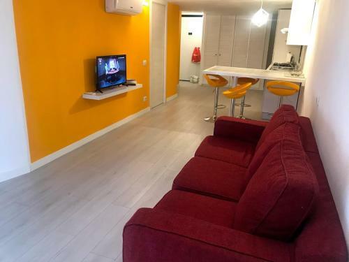 Apartamento A 5 Passi Dal Cuore