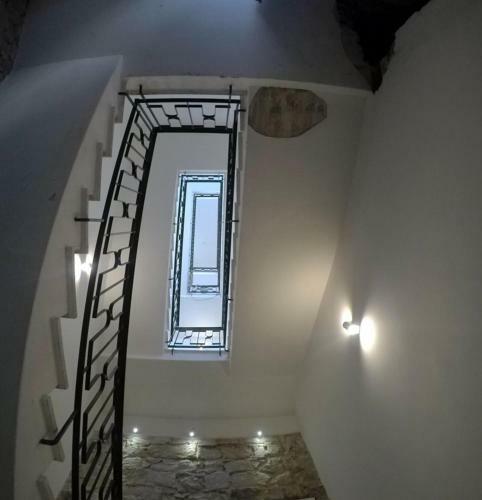 Apartamento A 5 Passi Dal Cuore