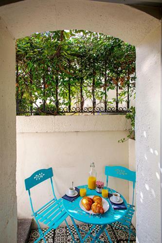 Apartamento Le Petit Bordelais