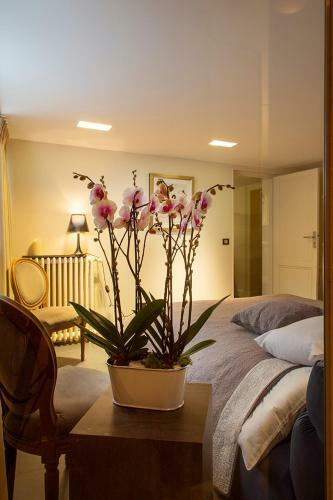 Apartamento Le Petit Bordelais