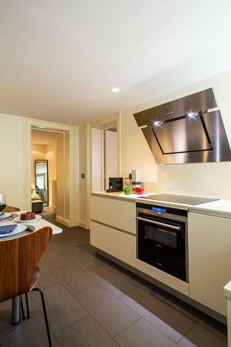 Apartamento Le Petit Bordelais