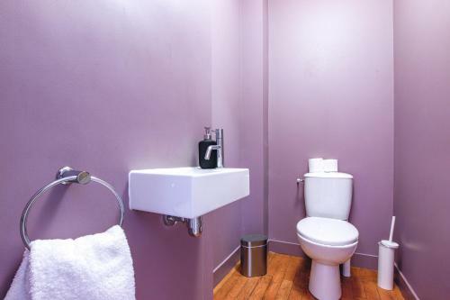 Apartamento Appartements 2 Chambres - Place Des Quinconces