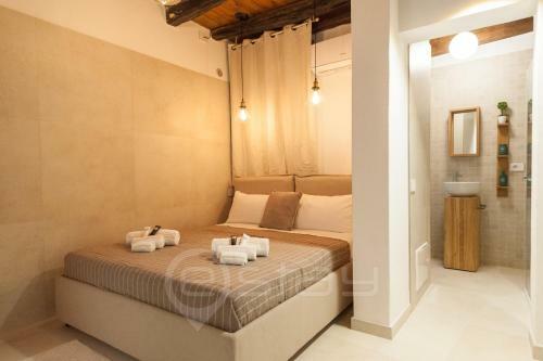 Apartamento Lilla Myra - City Center