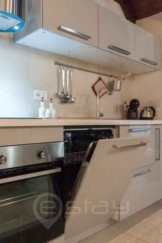 Apartamento Lilla Myra - City Center