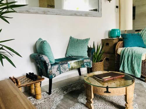 Apartamento My Dream House 142