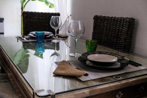 Apartamento My Dream House 142