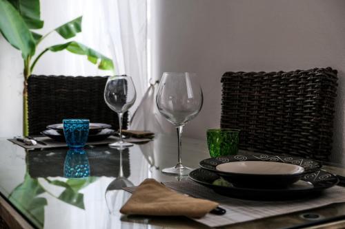 Apartamento My Dream House 142