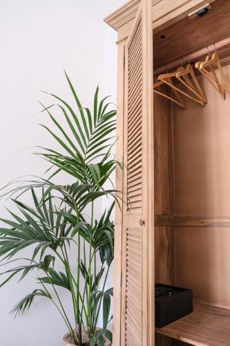 Apartamento My Dream House 142