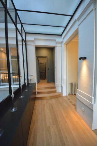Apartamento Les Folies de Chauvin