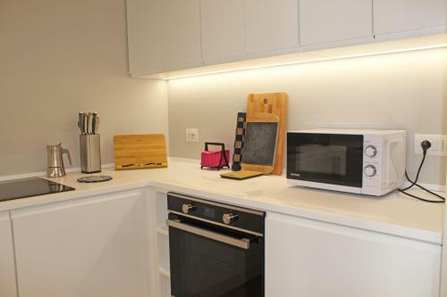 Apartamento Luxuryhouse Boboetto