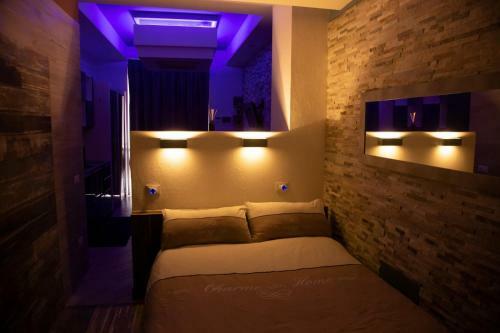 Apartamento Catalani Charme Appartament
