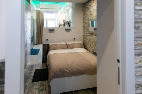 Apartamento Catalani Charme Appartament