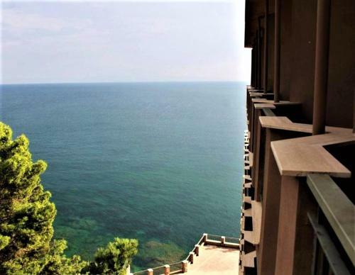 Apartamento Appartamento Sul Mare