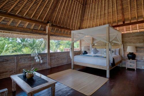 Villa Bedauh Wetan