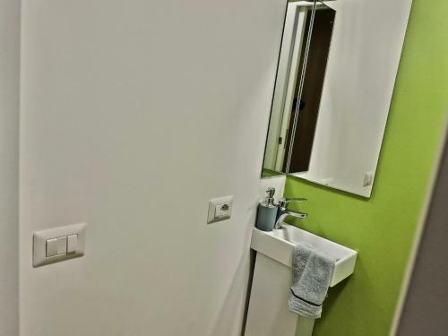 Apartamento Collegio Suite