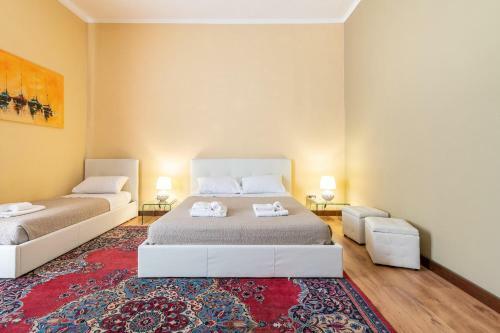 Apartamento Leonardo Da Vinci - Cagliari