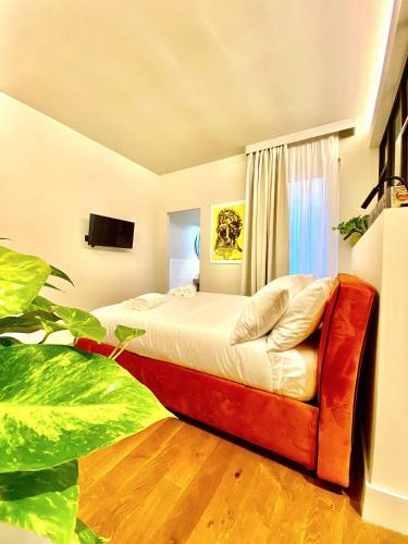 Hostal Luxury Suites Vicomillesuites & Apartments Cagliari