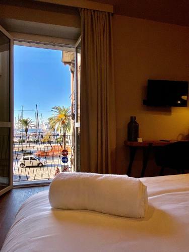 Hostal Luxury Suites Vicomillesuites & Apartments Cagliari