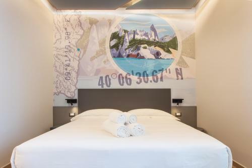 Hostal Arkadia Rooms & Apartments