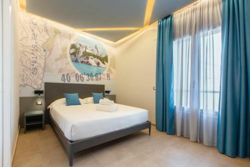 Hostal Arkadia Rooms & Apartments
