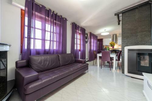 Apartamento Casa Vacanze Da Alex