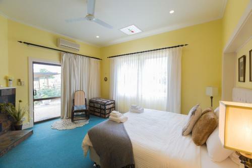 Kraft House Barossa