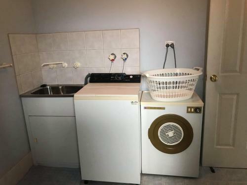 Apartamento Guesthouse On Dolphin