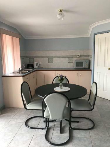 Apartamento Guesthouse On Dolphin