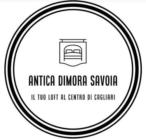 Apartamento Antica Dimora Savoia Cagliari Centro
