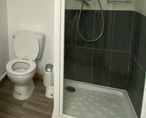 Apartamento Studio Vieille Ville