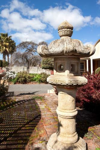 St Arnaud Historic Dundrennan