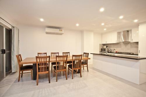 Hostal St Albans In