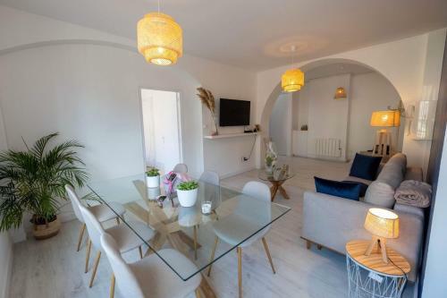 Apartamento Le Balcon de Notre Dame