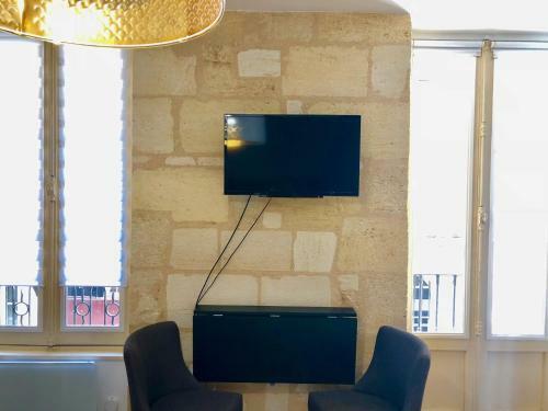 Apartamento Studio Flat Luxurious Suite - Romantic Balcony