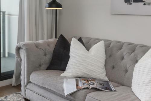 Sandy Hill Apartments By Ready Set Host