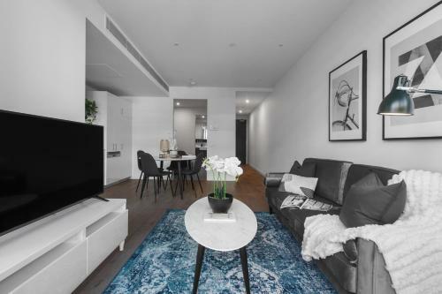 Sandy Hill Apartments By Ready Set Host