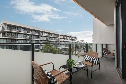 Sandy Hill Apartments By Ready Set Host