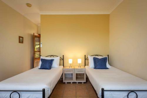 Sovereign Hill Country Lodge