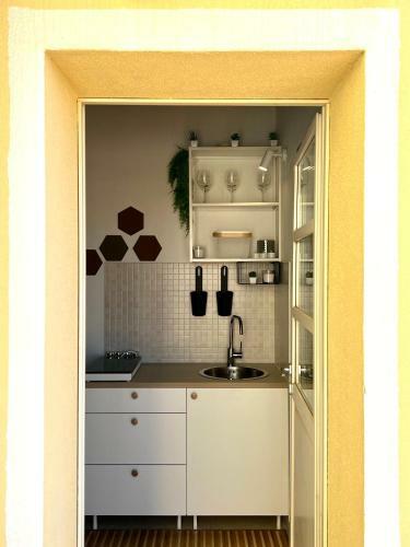 Apartamento Attic Sunset Terrace