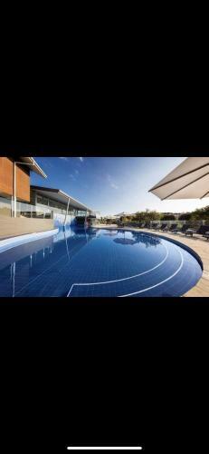 Stunning Resort Apartment In San Remo