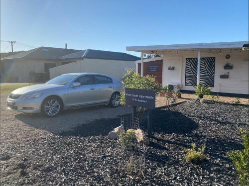 Prom Coast Apartments