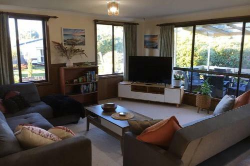 Parnella Cottage - Pet Friendly