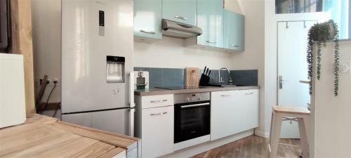 Lovely Townhouse Bordeaux