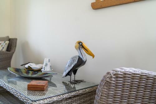 Sea Eagle Retreat